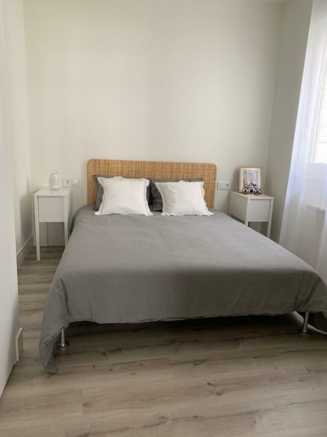 Apto Comfortable En Maria Pita, Centro Ciudad A Coruna Bagian luar foto